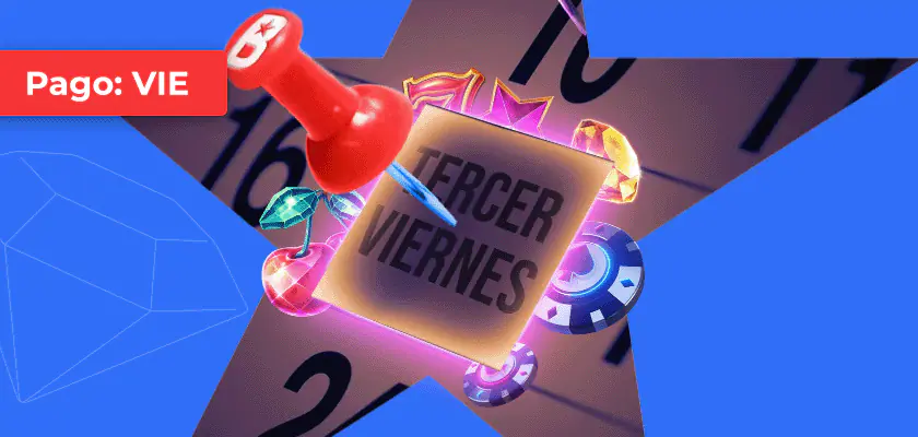 Duplica tu cashback semanal