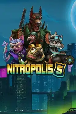 Nitropolis 5